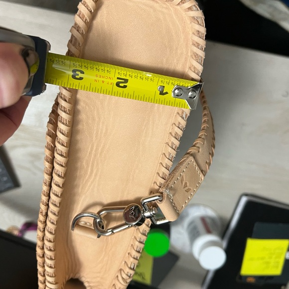 Consuela shoulder bag, Diego - Picture 5 of 7